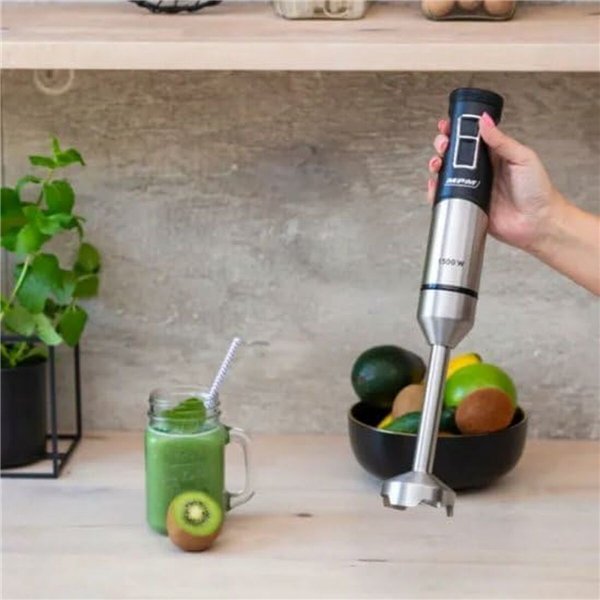 Cup Blender Mpm MBL-33M