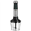 Hand-held Blender Mpm MBL-42M Black 1500 W