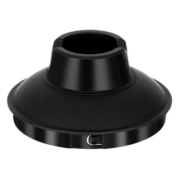 Hand-held Blender Mpm MBL-42M Black 1500 W