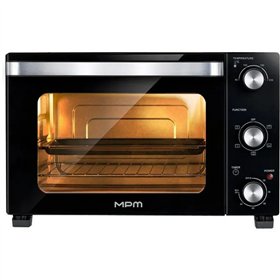 Camping stove Mpm MPE-16/T 1500 W