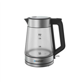 Kettle Blaupunkt EKG401 Grey Transparent Glass 2200 W 1,7 L