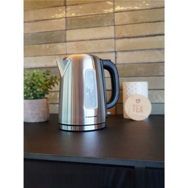 Kettle Blaupunkt EKS412 Silver Stainless steel 2200 W 1,7 L