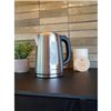 Kettle Blaupunkt EKS412 Silver Stainless steel 2200 W 1,7 L