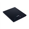 kitchen scale Blaupunkt FKS701 Black 15 kg