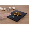 kitchen scale Blaupunkt FKS701 Black 15 kg