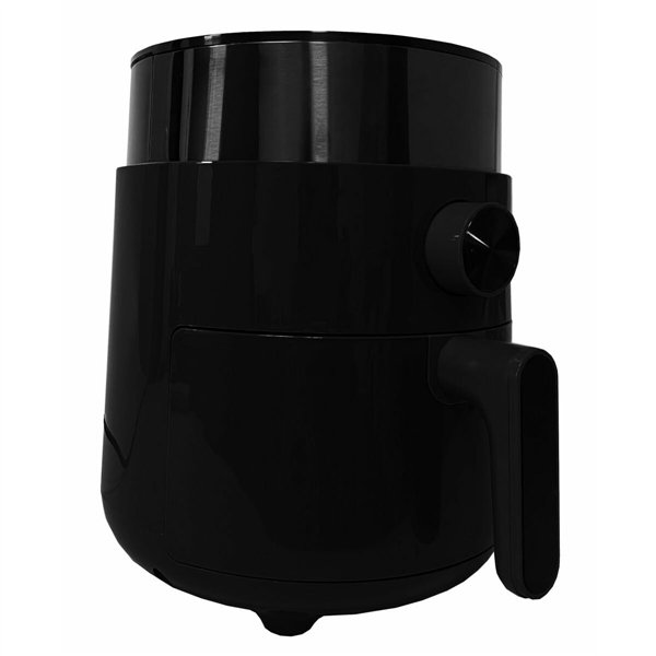 Air Fryer Prime3 SAF31 Black 1200 W 2,5 L