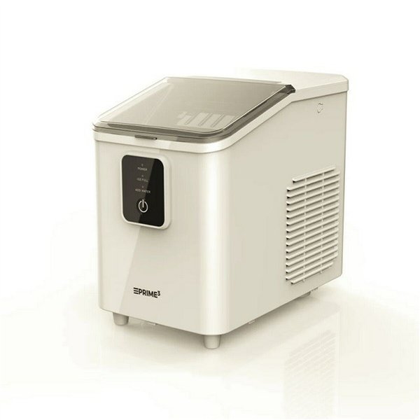 Ice Maker Prime3 SIM31 Silver 120 W 1,7 L 12 kg