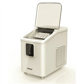 Ice Maker Prime3 SIM31 Silver 120 W 1,7 L 12 kg