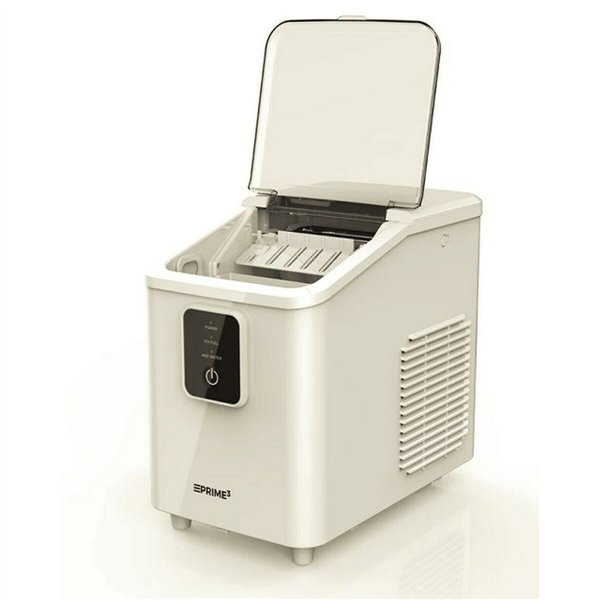 Ice Maker Prime3 SIM31 Silver 120 W 1,7 L 12 kg
