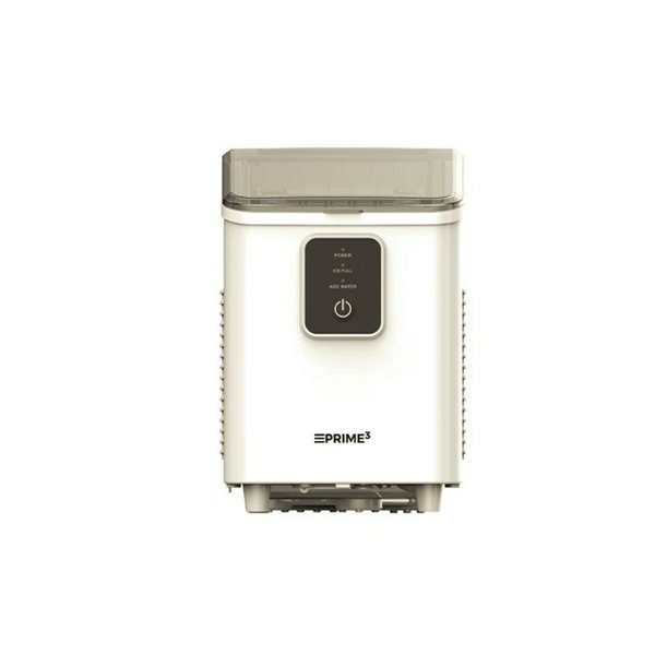 Ice Maker Prime3 SIM31 Silver 120 W 1,7 L 12 kg