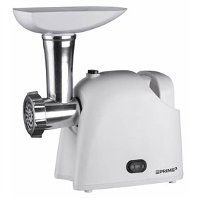 Mincer Prime3 SMM11 White Stainless steel Plastic 1600 W