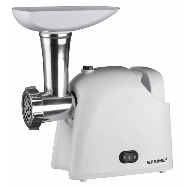Mincer Prime3 SMM11 White Stainless steel Plastic 1600 W