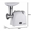 Mincer Prime3 SMM11 White Stainless steel Plastic 1600 W