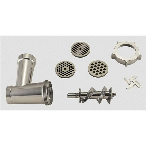 Mincer Prime3 SMM11 White Stainless steel Plastic 1600 W