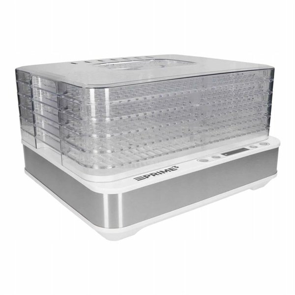 Food Dehydrator Prime3 SFD51 420 W