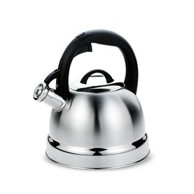 Kettle Feel Maestro MR-1329 Black Stainless steel 2,9 L
