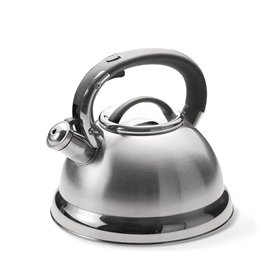 Kettle Feel Maestro MR-1332 Black Stainless steel 2,8 L