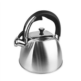 Kettle Feel Maestro MR-1333-S Black Stainless steel 2,2 L