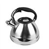 Kettle Feel Maestro MR-1338 Black Stainless steel 3 L