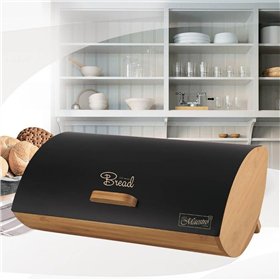 Vacuum-sealed packaging Feel Maestro MR-1775-BLACK