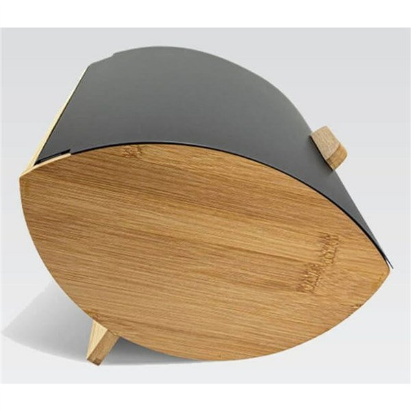 Vacuum-sealed packaging Feel Maestro MR-1775-BLACK