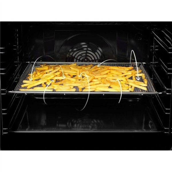 Baking tray Electrolux E9OOAFWM
