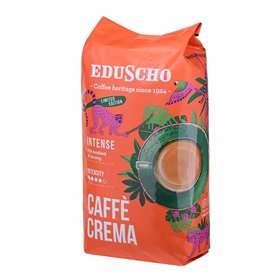 Coffee beans Tchibo Caffe Crema 1 kg