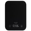 kitchen scale Adler AD 3181b Black 5 kg