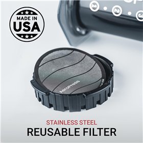 Coffee Maker Filter Aeropress 085276081885