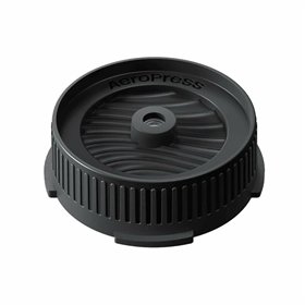 Coffee Maker Filter Aeropress Flow Control