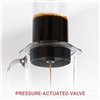 Coffee Maker Filter Aeropress Flow Control