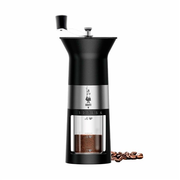 Coffee Grinder Bialetti MCPRO001