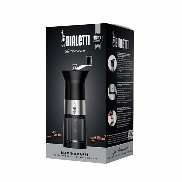 Coffee Grinder Bialetti MCPRO001