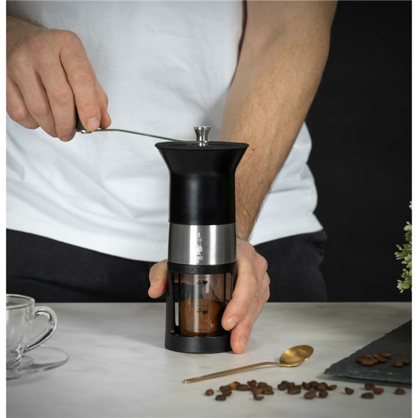Coffee Grinder Bialetti MCPRO001