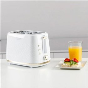 Toaster Taurus 960707000 White 800 W