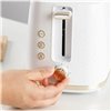 Toaster Taurus 960707000 White 800 W