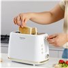 Toaster Taurus 960707000 White 800 W