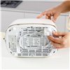 Toaster Taurus 960707000 White 800 W