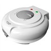 Waffle Maker Adler AD 3038 White Grey 1500 W