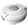 Waffle Maker Adler AD 3038 White Grey 1500 W