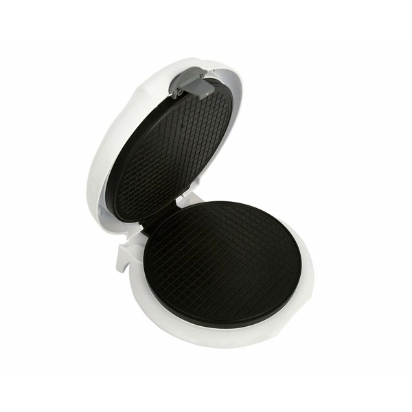 Waffle Maker Adler AD 3038 White Grey 1500 W