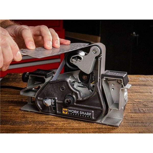 Knife Sharpener Work Sharp 09DX077