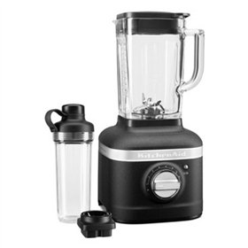 Cup Blender KitchenAid 5KSB4034EBK Black 1200 W 1,4 L