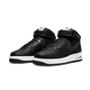 2022 Nike Stussy X Air Force 1 MID Black 11 M DJ7840-001