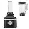 Cup Blender KitchenAid 5KSB4034EBK Black 1200 W 1,4 L