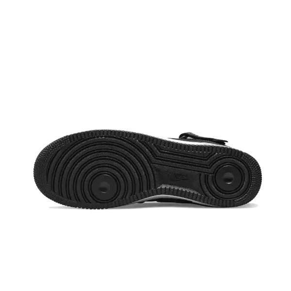 2022 Nike Stussy X Air Force 1 MID Black 11 M DJ7840-001