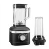 Cup Blender KitchenAid 5KSB4034EBK Black 1200 W 1,4 L
