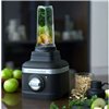Cup Blender KitchenAid 5KSB4034EBK Black 1200 W 1,4 L