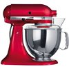 Food Processor KitchenAid 5KSM156ECA Red 300 W 4,8 L