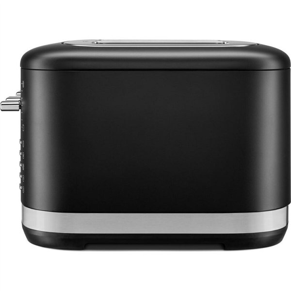 Toaster KitchenAid 5KMT4109EBM Black 1630 W